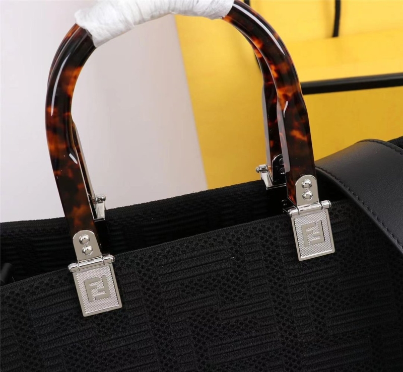 Fendi Shopping Bags